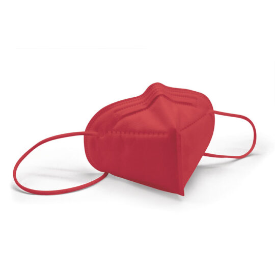 Masques de protection FFP2 / KN95