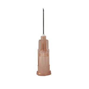 Βελόνες PIC G-26 x 1/2" 0.45mm Χ 12,7"mm - καφέ (100 τεμ)