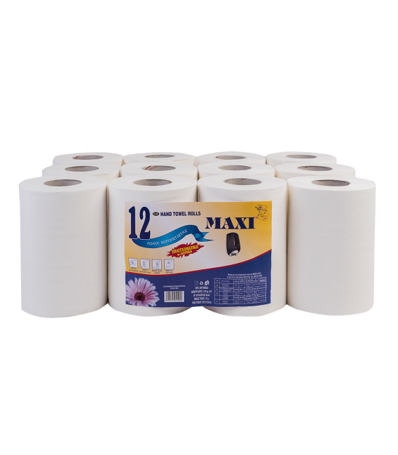 χειροπετσετα-γκοφρε-α-λευκη-450gr-x-12-τμχ-maxi