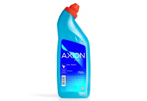 AXION WC ΥΓΡΟ ΠΑΠΙ 750ML ΘΑΛΑΣΣΑ